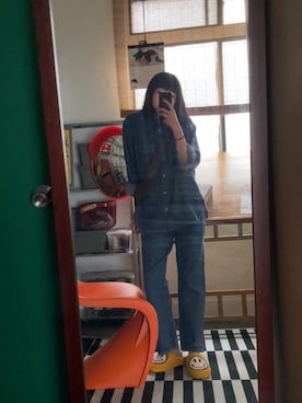 Frankie さんのコーディネート