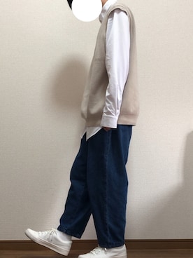 玄人(くろうと)さんのコーディネート