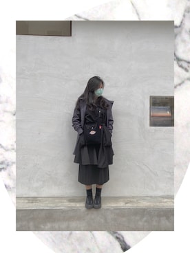 tzukiさんのコーディネート