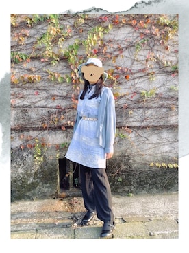 tzukiさんのコーディネート