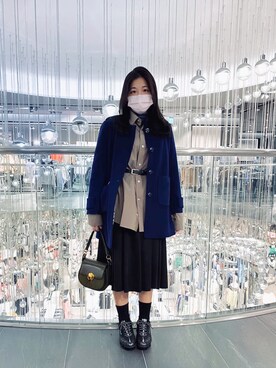 tzukiさんのコーディネート