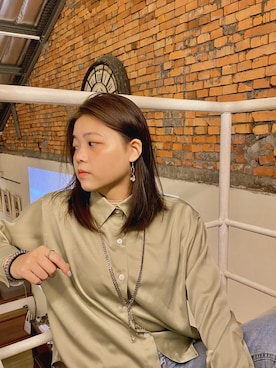 tzukiさんのコーディネート