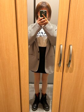 みゆさんのコーディネート