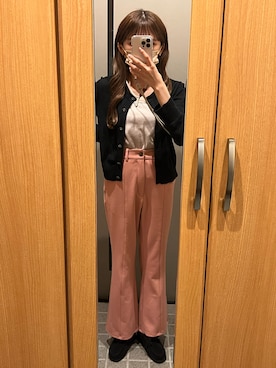 みゆさんのコーディネート