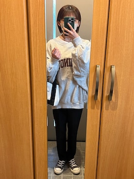 みゆさんのコーディネート