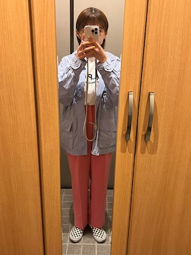 みゆさんのコーディネート