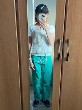 みゆさんのコーディネート