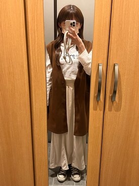 みゆさんのコーディネート