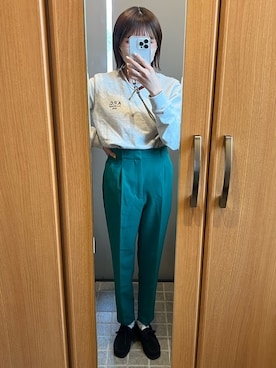 みゆさんのコーディネート