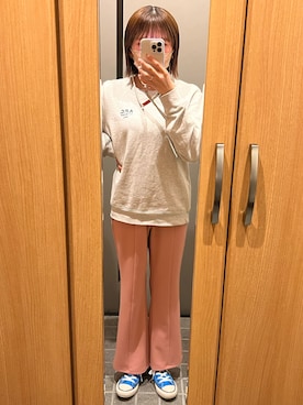 みゆさんのコーディネート