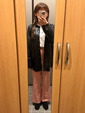 みゆさんのコーディネート