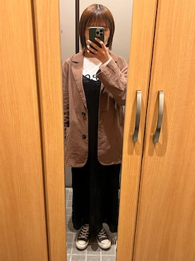 みゆさんのコーディネート