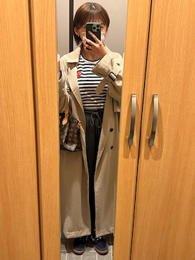 みゆさんのコーディネート