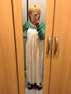 みゆさんのコーディネート