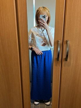 みゆさんのコーディネート