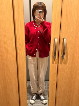 みゆさんのコーディネート