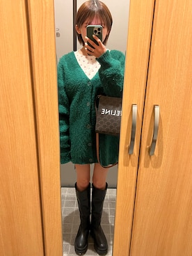 みゆさんのコーディネート