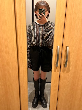 みゆさんのコーディネート