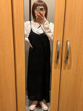 みゆさんのコーディネート