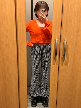 みゆさんのコーディネート