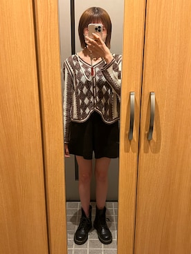 みゆさんのコーディネート