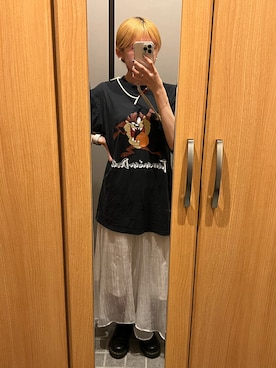 みゆさんのコーディネート