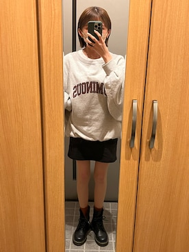 みゆさんのコーディネート