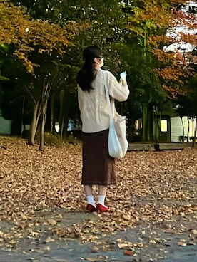 ちっちさんのコーディネート