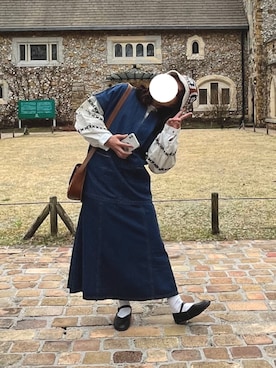 ちっちさんのコーディネート