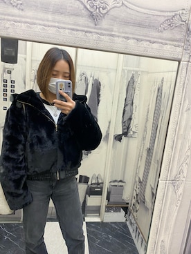 KiRAさん(レディース・163cm)の秋コーディネート