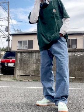 もといさんのコーディネート