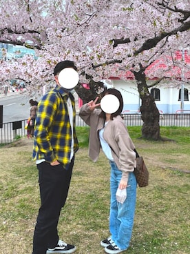 nabema222さんのコーディネート