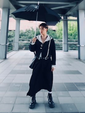aasta アスタ🇭🇰さんの（UNIQLO | ユニクロ）を使ったコーディネート