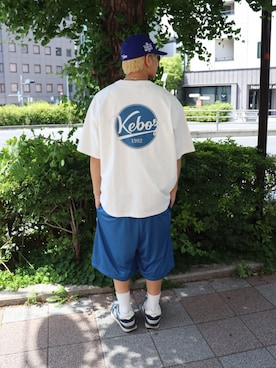 Neoさん(メンズ・172cm)の春コーディネート