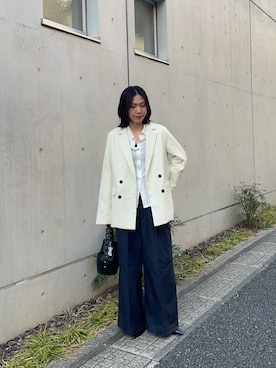 yuiさんのコーディネート