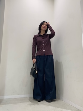 yuiさんのコーディネート