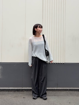 yuiさんのコーディネート
