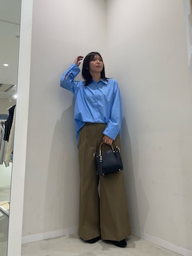 yuiさんのコーディネート