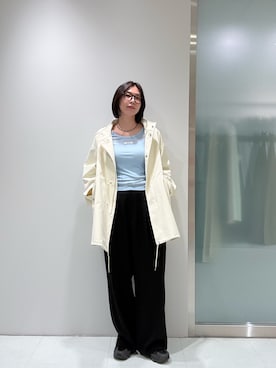 yuiさんのコーディネート