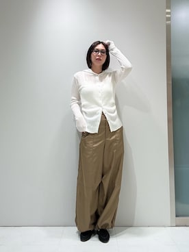 yuiさんのコーディネート