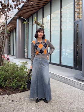 yuiさんのコーディネート