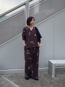 yuiさんのコーディネート