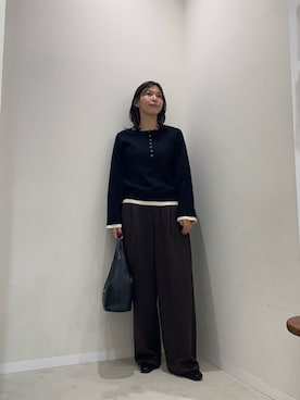 yuiさんのコーディネート