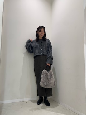 yuiさんのコーディネート