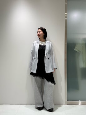 yuiさんのコーディネート