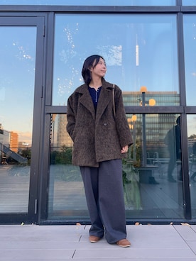 yuiさんのコーディネート