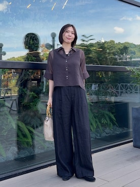 yuiさんのコーディネート