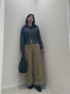 yuiさんのコーディネート