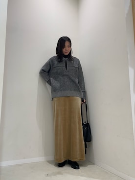 yuiさんのコーディネート