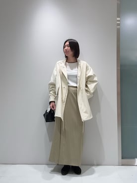 yuiさんのコーディネート